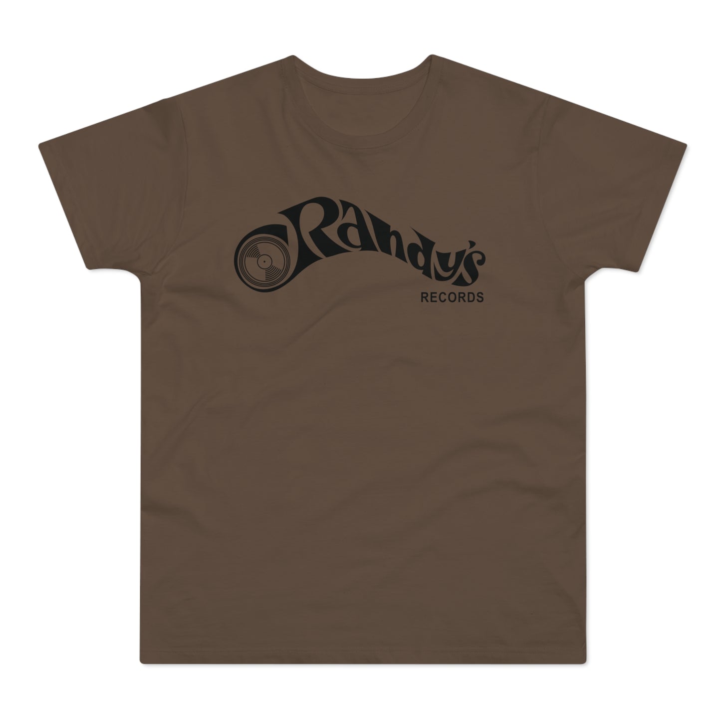 Randy's Records Camiseta (Estándar)
