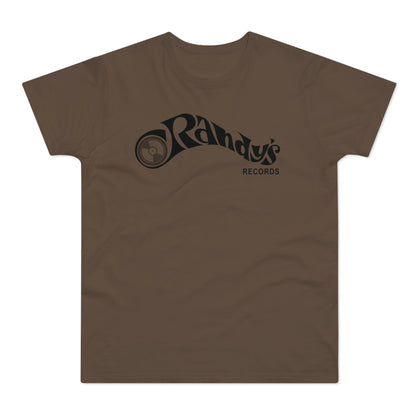 Randy's Records Camiseta (Estándar)