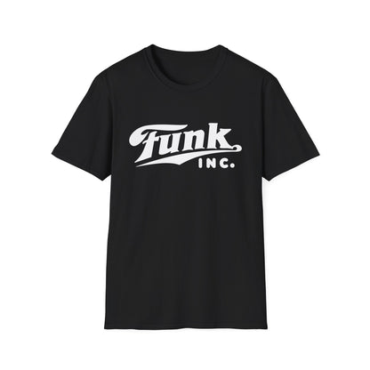 Funk Inc Camiseta (Ligera)