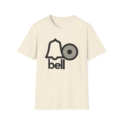 Bell Records Camiseta (Ligera)