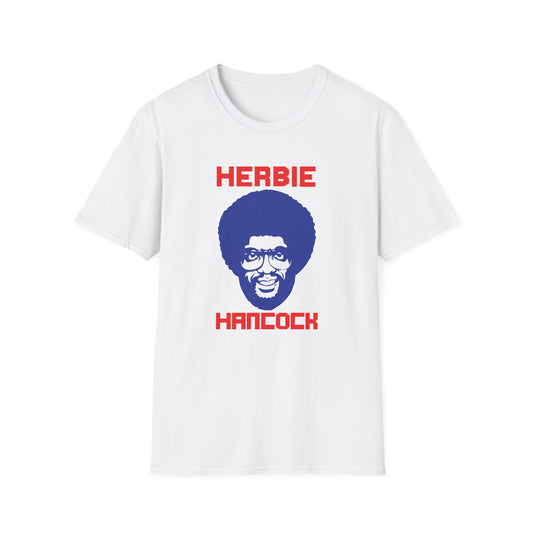 Herbie Hancock Camiseta