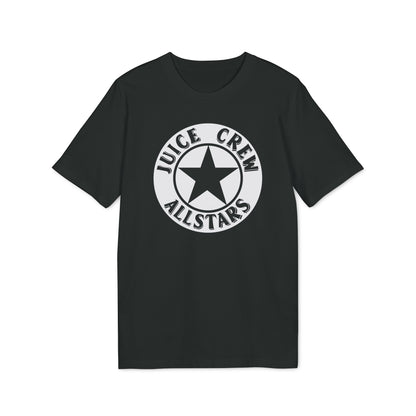 Juice Crew Allstars Camiseta (Algodón Orgánico)