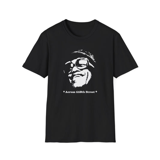 Bobby Womack Across 110th Street Camiseta