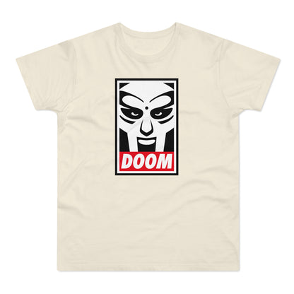 MF Doom Camiseta (Estándar)