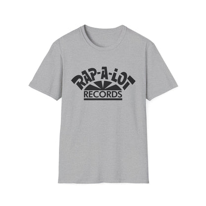 Rap A Lot Records Camiseta