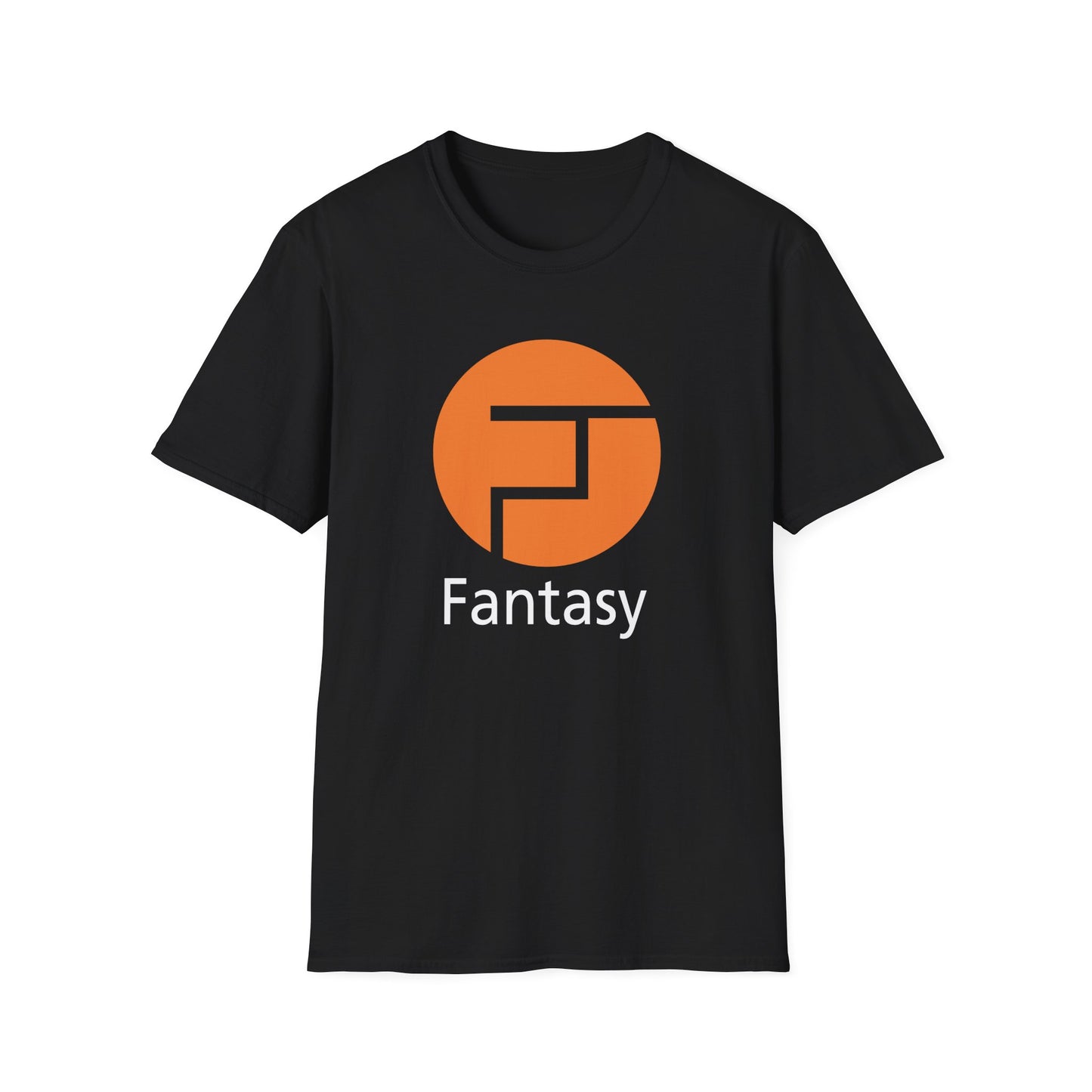 Fantasy Records Camiseta (Ligera)