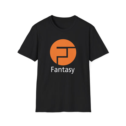 Fantasy Records Camiseta (Ligera)