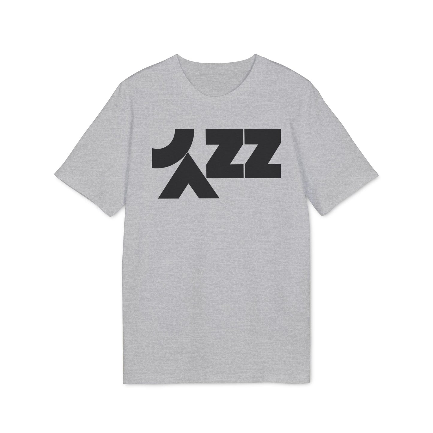 Jazz Up Camiseta (Algodón Orgánico)