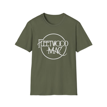 Fleetwood Mac Camiseta