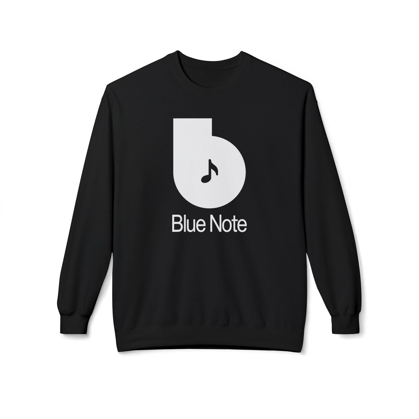 Blue Note Records "b" Sudadera