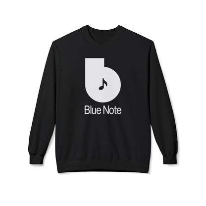 Blue Note Records "b" Sudadera