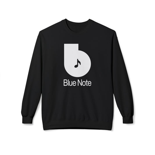 Blue Note Records "b" Sudadera