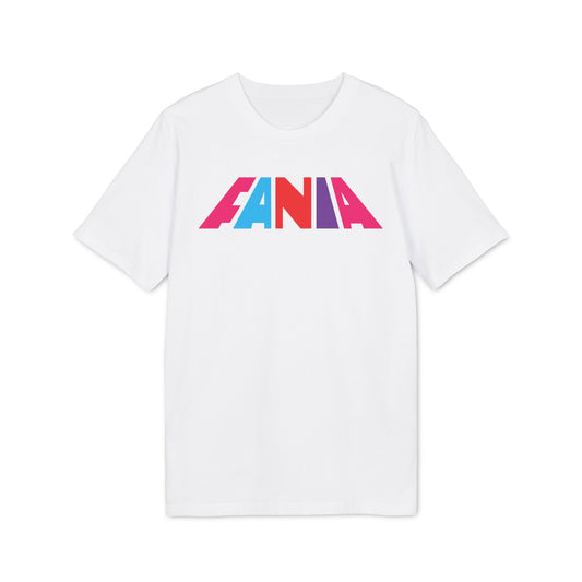 Fania Allstars Camiseta (Algodón Orgánico)