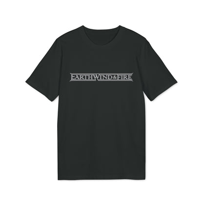Earth Wind & Fire Camiseta (Algodón Orgánico)