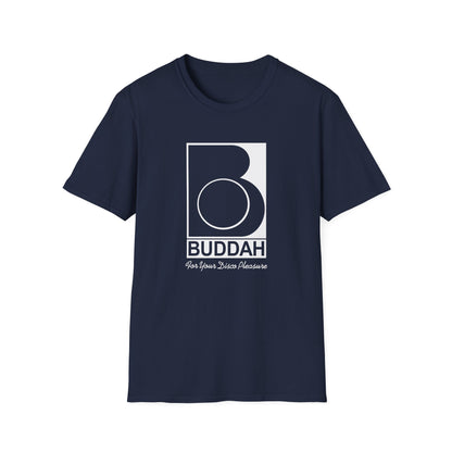 Buddah Records Disco Pleasure Camiseta