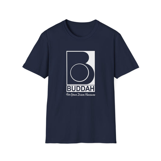 Buddah Records Disco Pleasure Camiseta