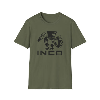 Inca Records Camiseta (Ligera)