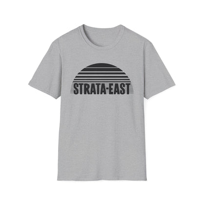Strata East Records Camiseta (Ligera)