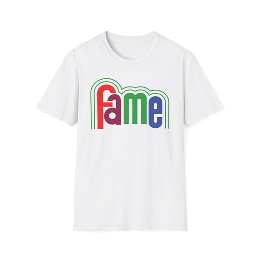Fame Records Camiseta