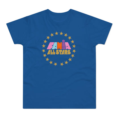 Fania Allstars Camiseta (Estándar)