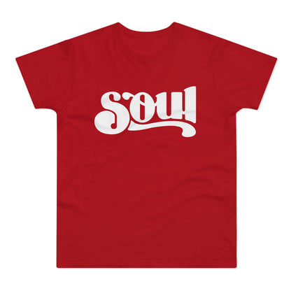 Soul Camiseta (Estándar)