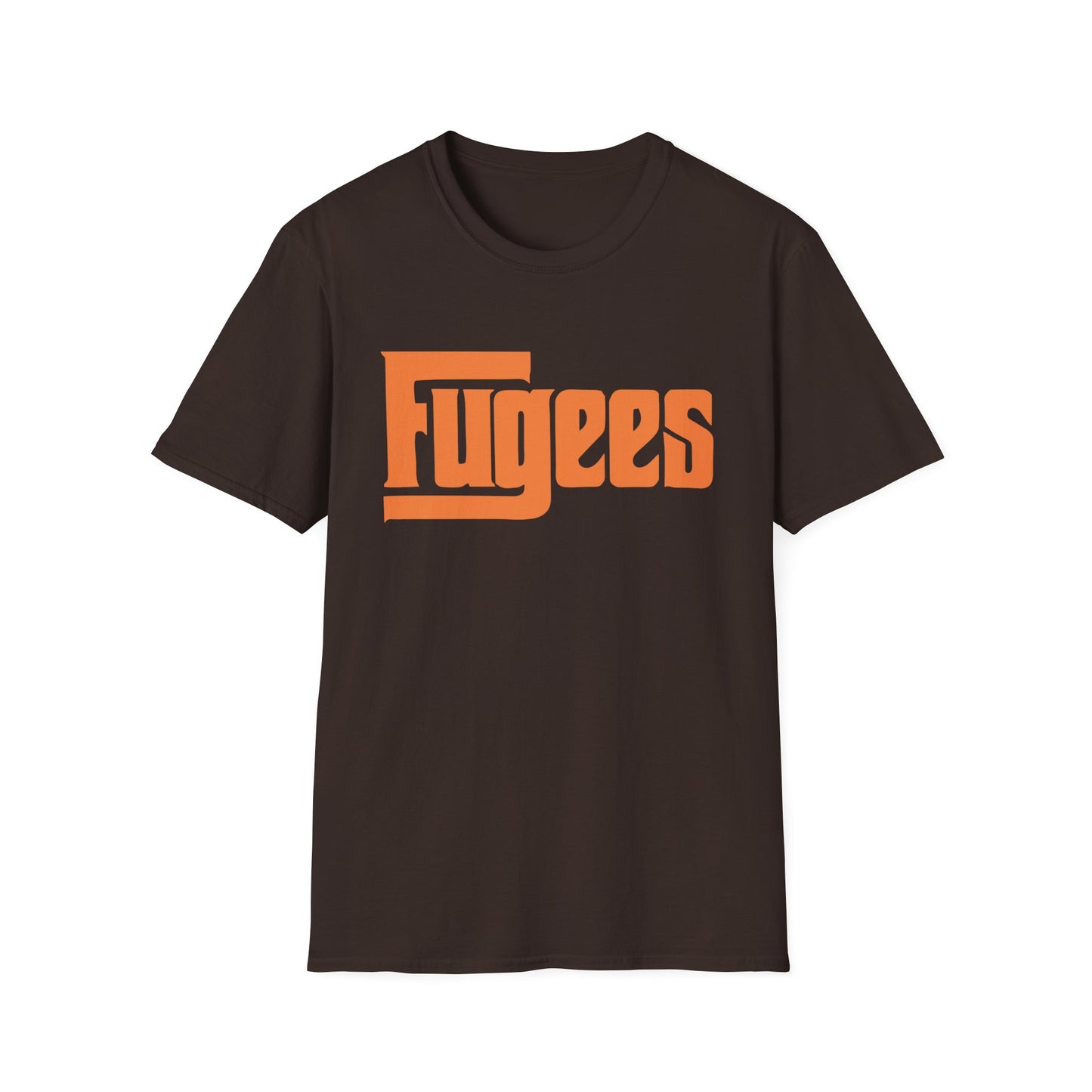Fugees Camiseta