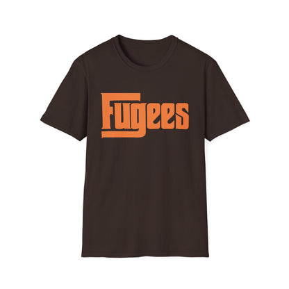 Fugees Camiseta