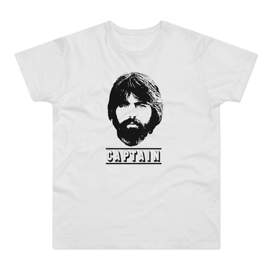 Michael McDonald Yacht Rock Captain Camiseta (Estándar)