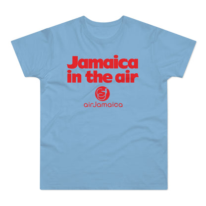 Air Jamaica In The Air Camiseta (Estándar)