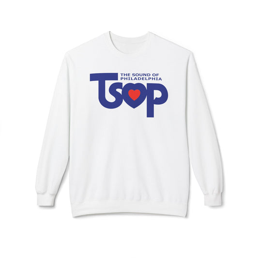 TSOP Sudadera