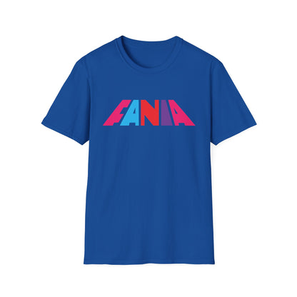 Fania Records Camiseta (Ligera)