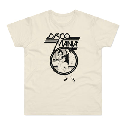 Disco Mania Camiseta (Estándar)