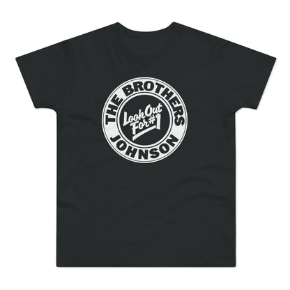 Brothers Johnson Camiseta (Estándar)