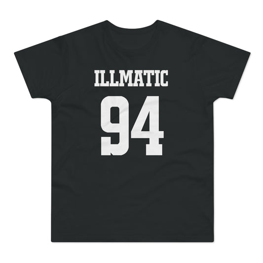 Illmatic Camiseta (Estándar)