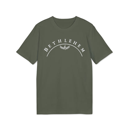Bethlehem Records Camiseta (Algodón Orgánico)