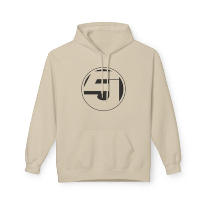 Jurassic 5 Sudadera Con Capucha
