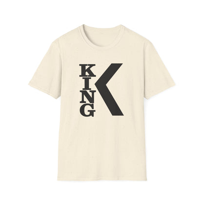 King Records K Camiseta (Ligera)