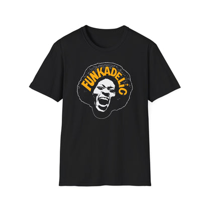 Funkadelic Maggot Brain Camiseta (Ligera)
