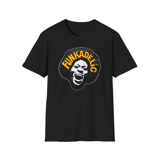 Funkadelic Maggot Brain Camiseta (Ligera)
