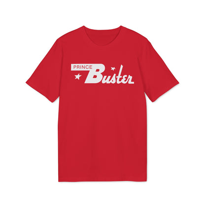 Prince Buster Camiseta (Algodón Orgánico)