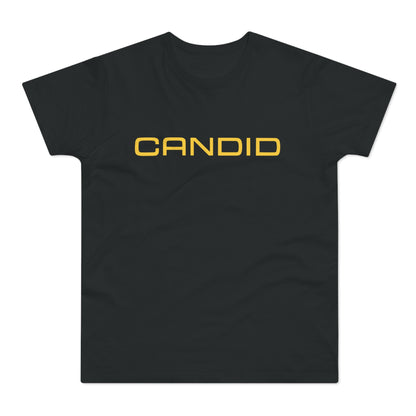 Candid Records Camiseta (Estándar)
