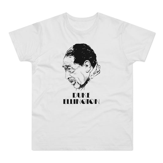 Duke Ellington Camiseta (Estándar)