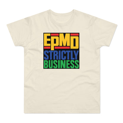 EPMD Strictly Business Camiseta (Estándar)