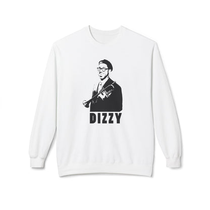 Dizzy Gillespie Sudadera