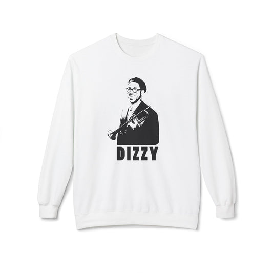Dizzy Gillespie Sudadera