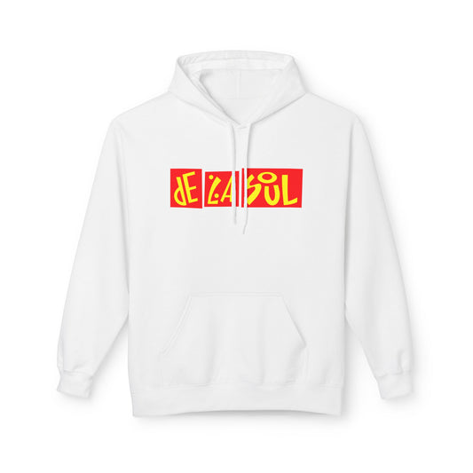 De La Soul Blocks Sudadera Con Capucha