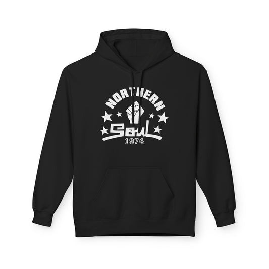 Northern Soul 1974 Sudadera Con Capucha
