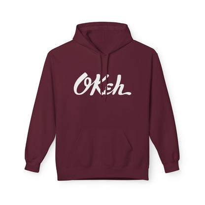 Okeh Records Sudadera Con Capucha