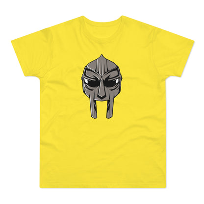MF Doom Mask Camiseta (Estándar)