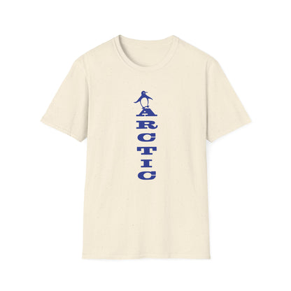 Arctic Records Camiseta (Ligera)